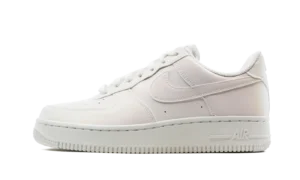 AIR FORCE 1 '07 MNS WMNS "Reflective White"