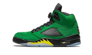 Air Jordan 5 Retro SE "Oregon"