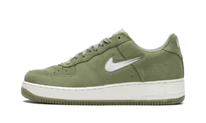 Air Force 1 Low "Color Of The Month - Oil Green"