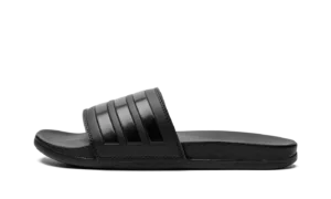 Adilette Comfort "Black"