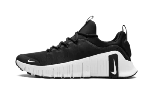 Free Metcon 6 "Black / White"