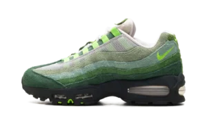 Air Max 95 "Big Bubble Ducks of a Feather Oregon Ducks The Woods"