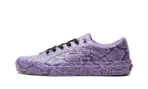 SNAKE LAMPIN "Purple"