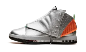 Air Jordan 16 Retro "Free The Youth"