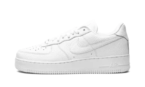 Air Force 1 07 Craft "Triple White"
