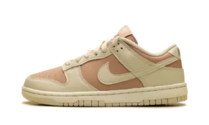 Dunk Low WMNS "Pink Oxford Sale"