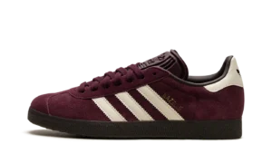 Adidas Gazelle "Maroon"