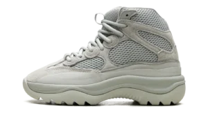 Yeezy Season 6 Desert Boot "Salt"