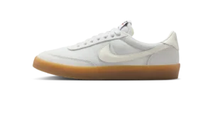 Killshot 2 Textile WMNS "Photon Dust / Gum Light Brown / Sail"