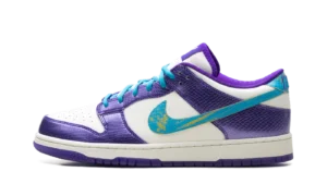 Dunk Low "Kobe Bryant Draft Day"