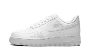 Air Force 1 '07 WMNS "White Roses"