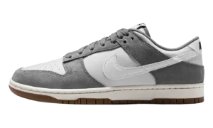 Dunk Low Retro SE "Cool Grey Photon Dust White"