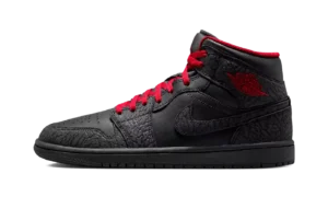 Air Jordan 1 Mid SE "Hellfire"