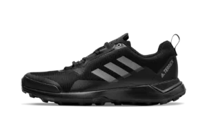 Terrex CMTK "BLACK/WHITE/GREY THREE"