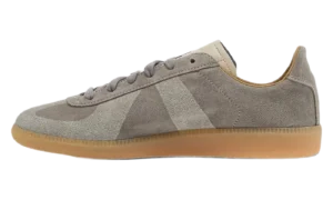 BW Army Decon "Dove Grey Gum"