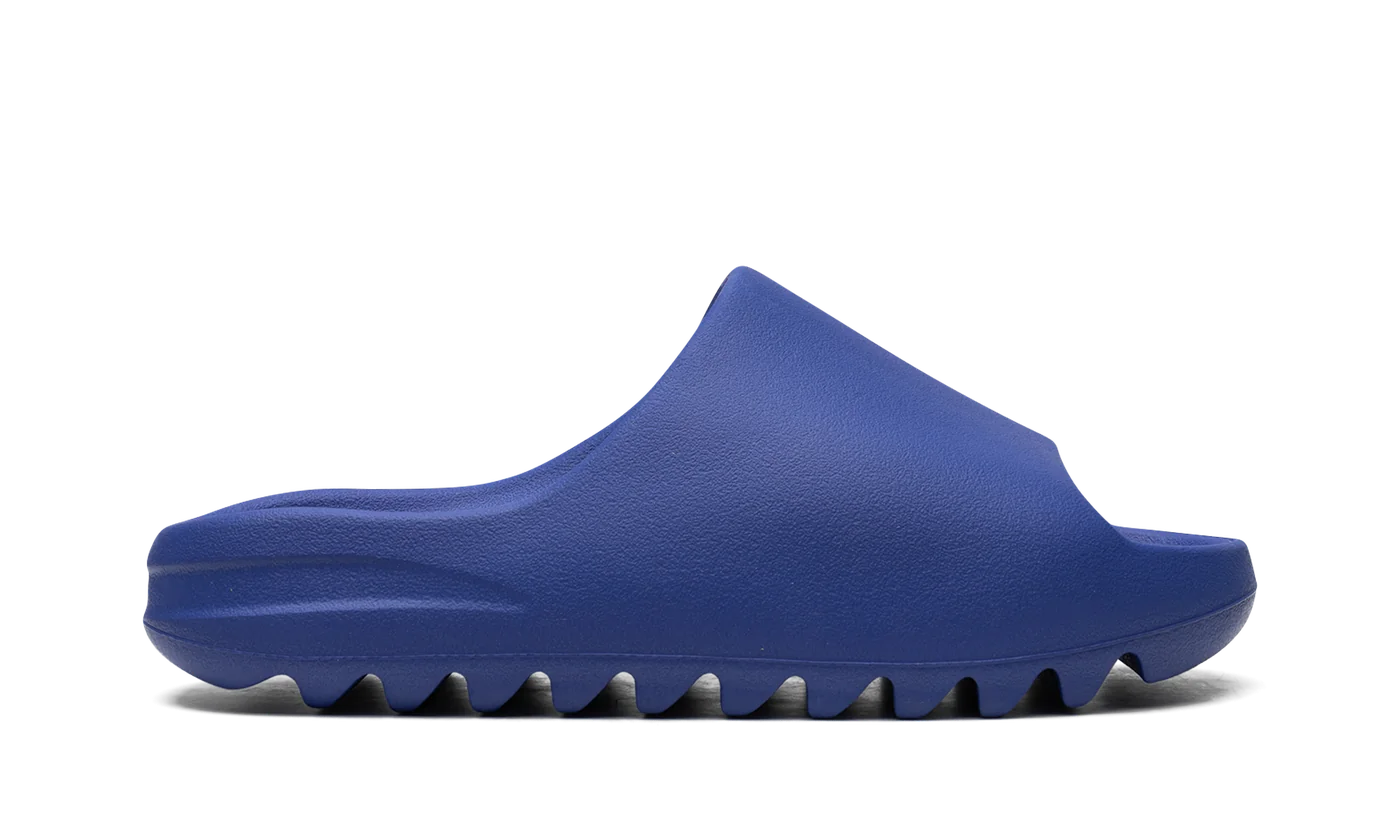 Yeezy Slide "Azure" - Imagen 6
