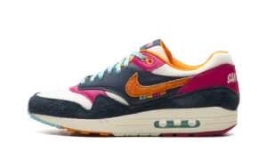 Air Max 1 "Padres City Connect (2026)"