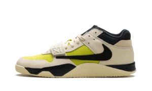 Jumpman Jack Mid TR "Travis Scott - Bright Cactus"