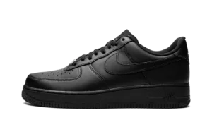 Air Force 1 Low '07 "Triple Black"