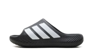 Purechill Slide "Black Cloud White"