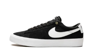 Zoom Blazer Low Pro GT SB "Black White"