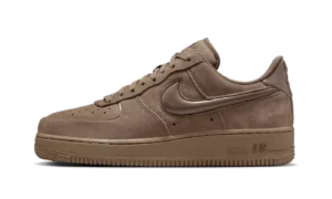 Air Force 1 '07 Wmns "Brown Mink"