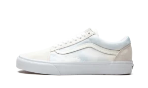 Old Skool "Bleach Wash"