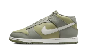 Dunk Mid "Dark Stucco"