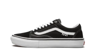 Skate Old Skool "Black / White"