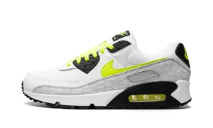Air Max 90 "Reflective Logo"