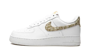 AIR FORCE 1 '07 ESS MNS WMNS "Barley Paisley"