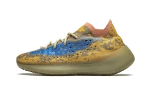 Yeezy Boost 380 "Blue Oat"