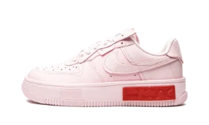 AIR FORCE 1 LO FONTANKA MNS WMNS "Foam Pink"