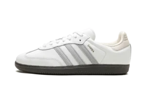 Samba OG "Cream White"