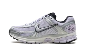 Zoom Vomero 5 WMNS "Barely Grape Photon Dust Summit White Metallic Silver"