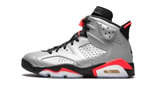 Air Jordan 6 "Reflections of a Champion"