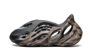 Yeezy Foam Runner "MX Brown Blue"