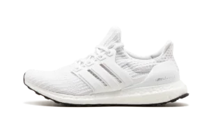 UltraBOOST "Triple White"