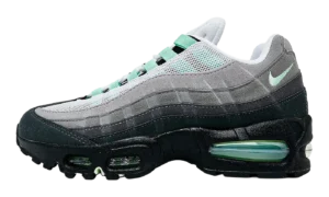 Air Max 95 OG WMNS "Big Bubble Fresh Mint"