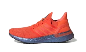 Ultra Boost 20 ISS "Solar Red"