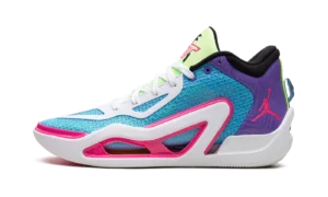 Jordan Tatum 1 Mid "Wave Runner"