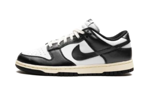 DUNK LOW WMNS "Vintage Panda"
