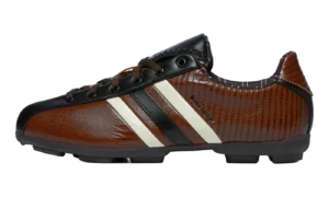 Y-3 Field Lizard "Wales Bonner - Dark Brown"