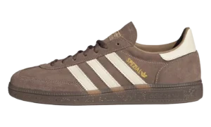 Handball Spezial "Earth Strata Wonder White"