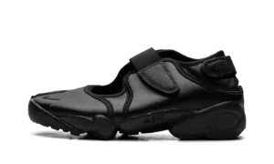 Air Rift Wmns "Triple Black"