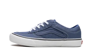 Rowley "True Navy"