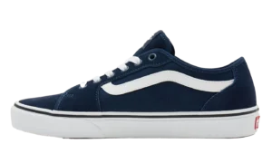 Filmore "Blue"