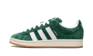 Campus 00s "Dark Green"