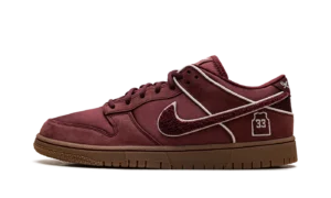 Dunk Low Protro "Kobe Bryant Lower Merion Away"