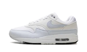 WMNS NIKE AIR MAX 1 "FOOTBALL GREY"